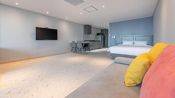 Sokcho The Sharp Pension