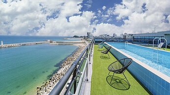 Sokcho The Sharp Pension