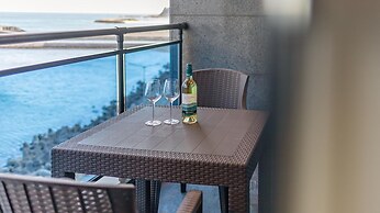 Sokcho The Sharp Pension