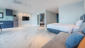 Sokcho The Sharp Pension