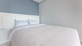 Sokcho The Sharp Pension