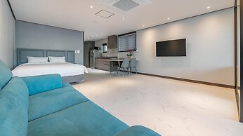 Sokcho The Sharp Pension