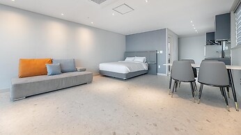 Sokcho The Sharp Pension