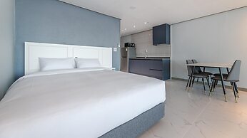 Sokcho The Sharp Pension