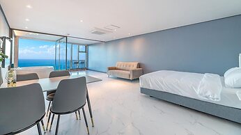 Sokcho The Sharp Pension