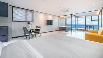 Sokcho The Sharp Pension