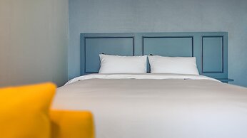 Sokcho The Sharp Pension