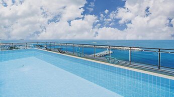 Sokcho The Sharp Pension