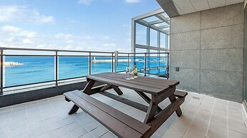 Sokcho The Sharp Pension