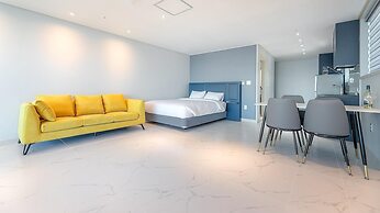 Sokcho The Sharp Pension