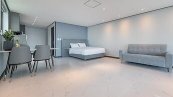 Sokcho The Sharp Pension