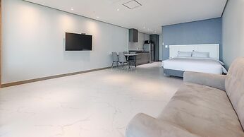 Sokcho The Sharp Pension