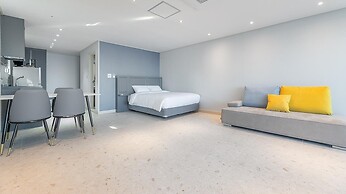 Sokcho The Sharp Pension