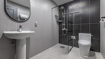 Sokcho The Sharp Pension