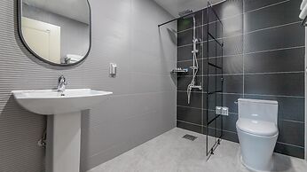 Sokcho The Sharp Pension