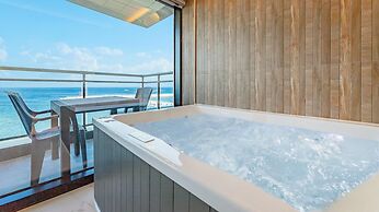 Sokcho The Sharp Pension