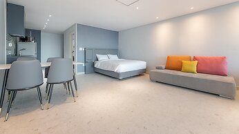 Sokcho The Sharp Pension