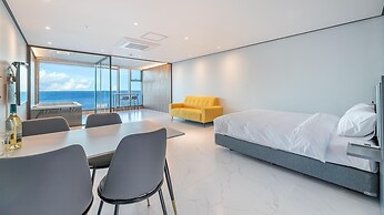 Sokcho The Sharp Pension