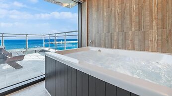 Sokcho The Sharp Pension