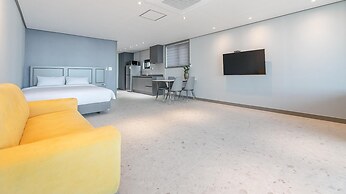 Sokcho The Sharp Pension