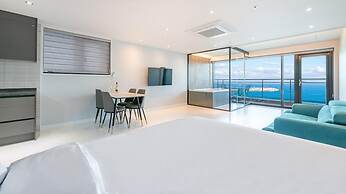 Sokcho The Sharp Pension