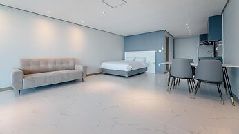 Sokcho The Sharp Pension