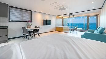 Sokcho The Sharp Pension