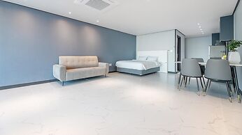 Sokcho The Sharp Pension