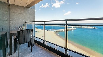 Sokcho The Sharp Pension