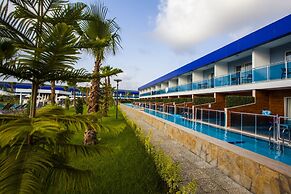 Eftalia Marin Resort Hotel