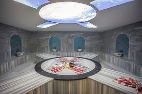 Eftalia Marin Resort Hotel