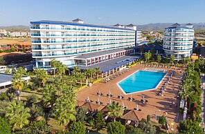 Eftalia Marin Resort Hotel