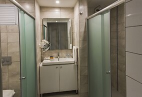 Eftalia Marin Resort Hotel