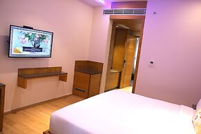 Comfort Inn Kaikaluru