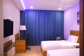 Comfort Inn Kaikaluru