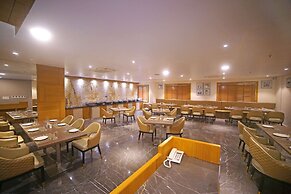 Comfort Inn Kaikaluru