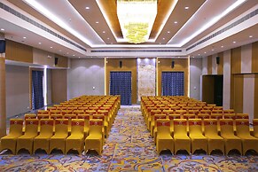 Comfort Inn Kaikaluru