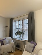 The Howff - Lovely 2-bed Apartment in Anstruther