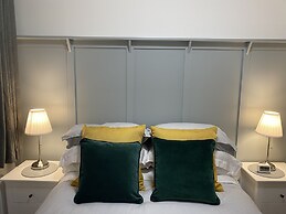 The Howff - Lovely 2-bed Apartment in Anstruther