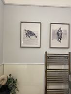 The Howff - Lovely 2-bed Apartment in Anstruther