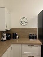 The Howff - Lovely 2-bed Apartment in Anstruther