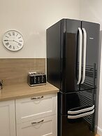 The Howff - Lovely 2-bed Apartment in Anstruther