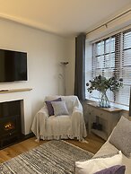 The Howff - Lovely 2-bed Apartment in Anstruther