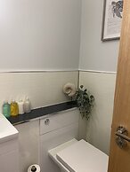 The Howff - Lovely 2-bed Apartment in Anstruther