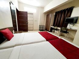 Hotel Bhooshan Airport road