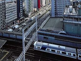 CHISUN STANDARD Osaka Shin-Imamiya