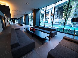 CHISUN STANDARD Osaka Shin-Imamiya