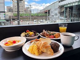 CHISUN STANDARD Osaka Shin-Imamiya