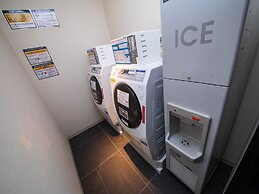 CHISUN STANDARD Osaka Shin-Imamiya