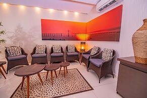 Ramada by Wyndham Manaus Torres Center